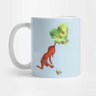 The Giving Tree Mug